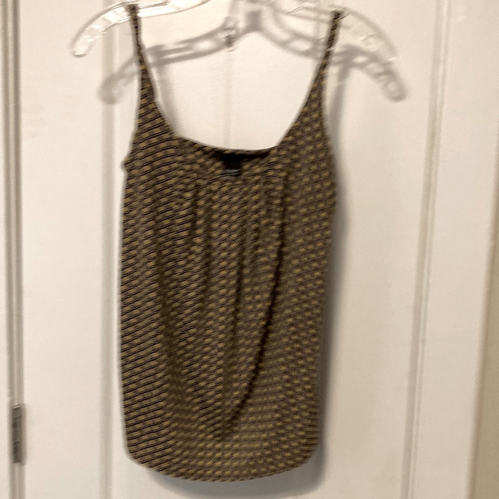 New York & Company tank top